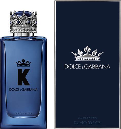 dolce & gabbana k precio